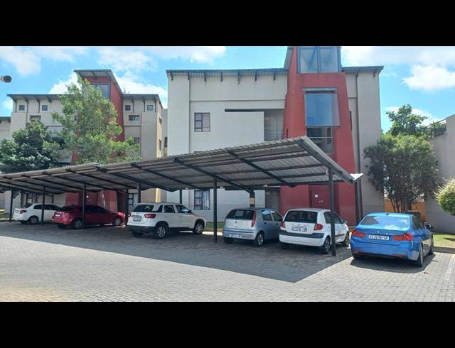 2 BEDROOM PROPERTY TO RENT IN ROOIHUISKRAAL NORTH